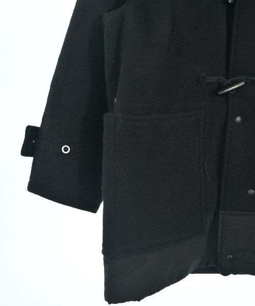 Engineered Garments 羊毛大衣