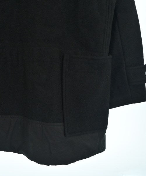 Engineered Garments 羊毛大衣