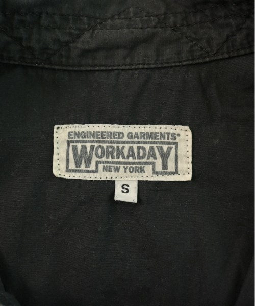 Engineered Garments 休襯衫