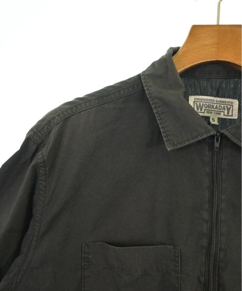 Engineered Garments 休襯衫