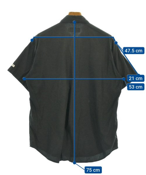 Engineered Garments 休襯衫