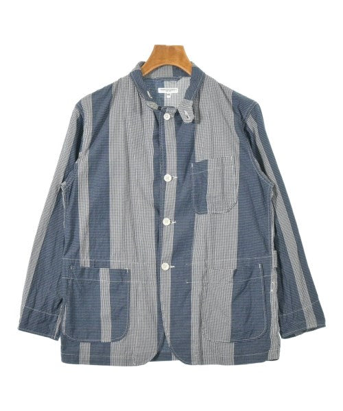 Engineered Garments 休夾克
