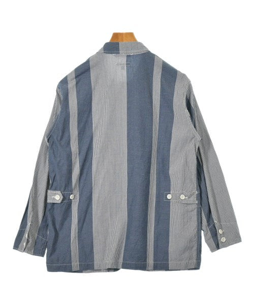 Engineered Garments 休夾克