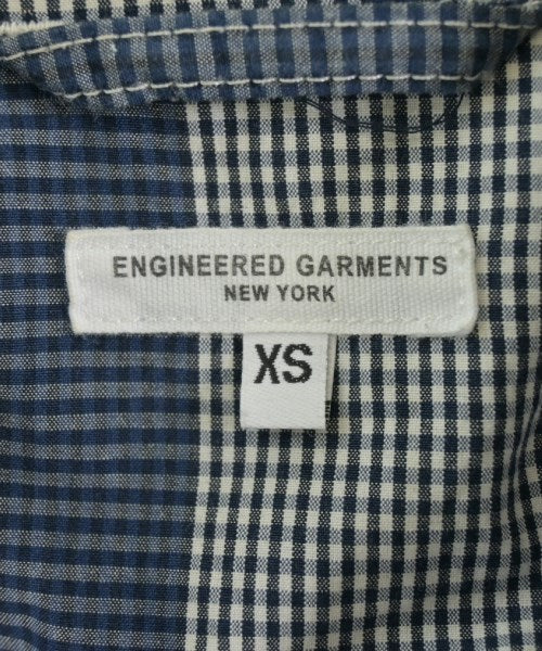 Engineered Garments 休夾克