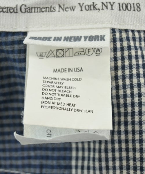 Engineered Garments 休夾克