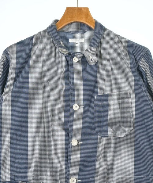 Engineered Garments 休夾克