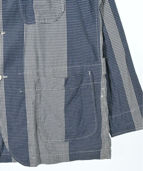 Engineered Garments 休夾克