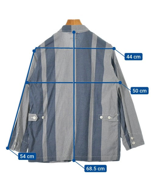 Engineered Garments 休夾克