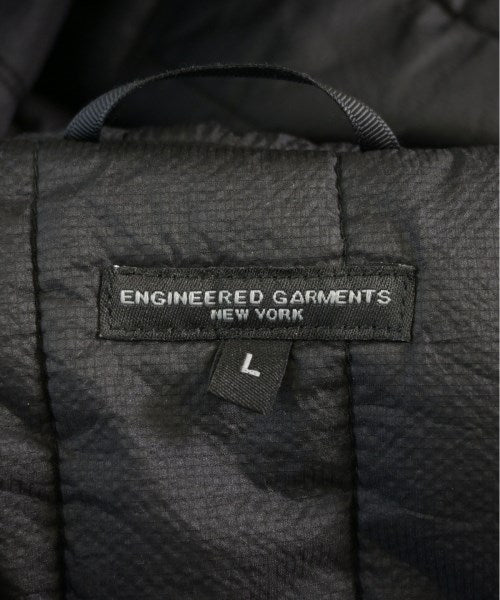 Engineered Garments 羽絨夾克/背心
