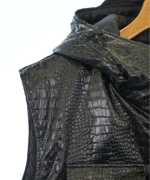 Engineered Garments 羽絨夾克/背心
