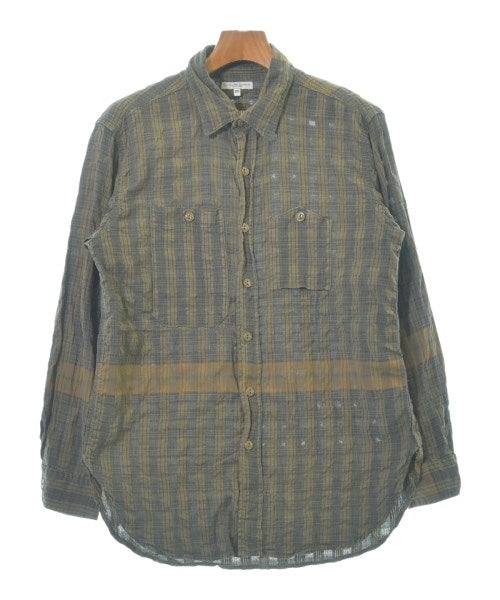 Engineered Garments 休閒襯衫