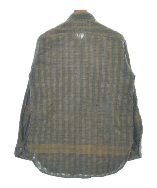 Engineered Garments 休閒襯衫