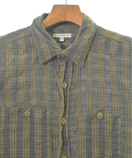 Engineered Garments 休閒襯衫