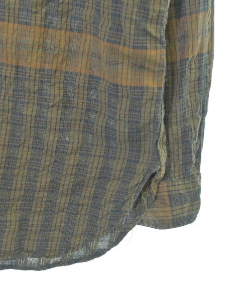 Engineered Garments 休閒襯衫