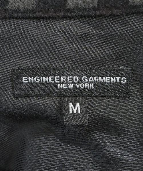 Engineered Garments 其他飛行外套