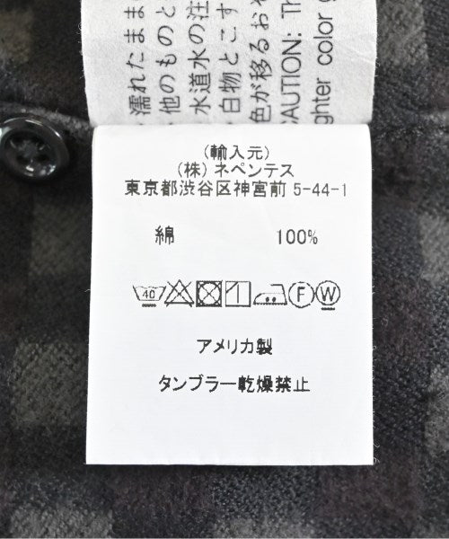 Engineered Garments 其他飛行外套