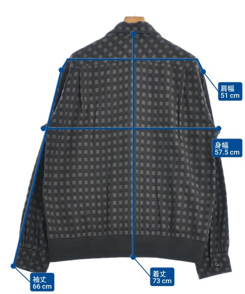 Engineered Garments 其他飛行外套