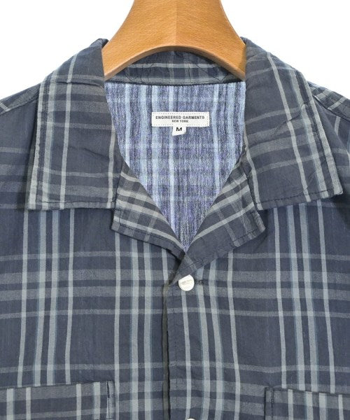 Engineered Garments 休襯衫