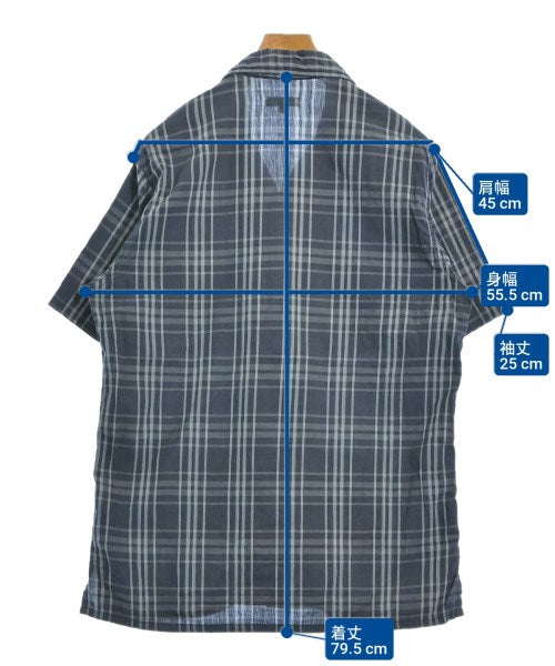 Engineered Garments 休襯衫