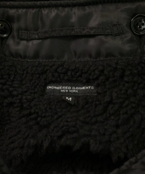 Engineered Garments 其他大衣