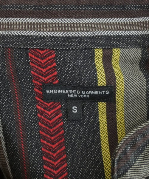 Engineered Garments 其他飛行外套