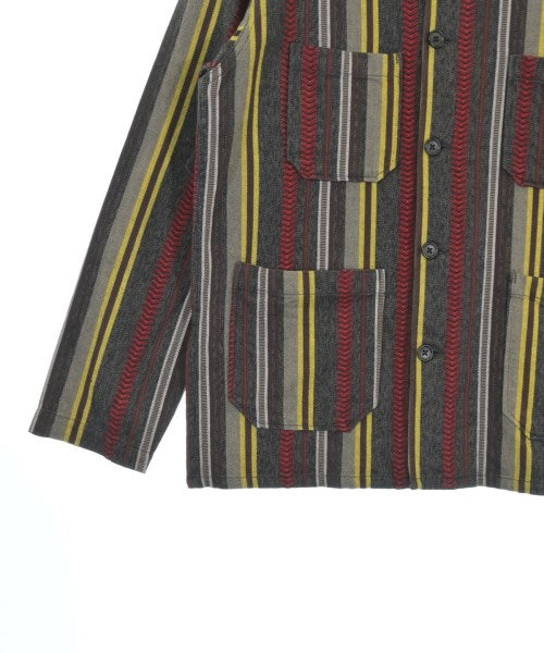 Engineered Garments 其他飛行外套