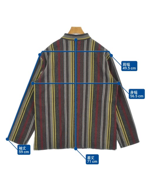 Engineered Garments 其他飛行外套