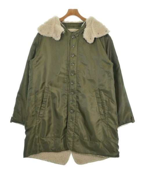 Engineered Garments 現代外套