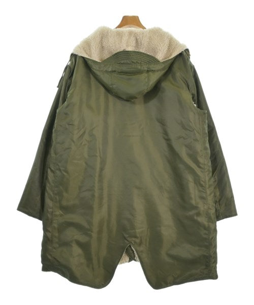 Engineered Garments 現代外套