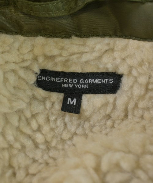 Engineered Garments 現代外套