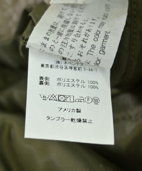 Engineered Garments 現代外套