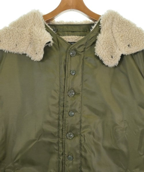 Engineered Garments 現代外套