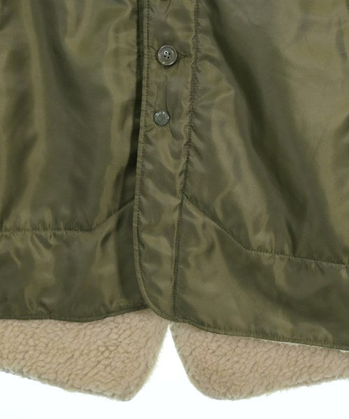 Engineered Garments 現代外套