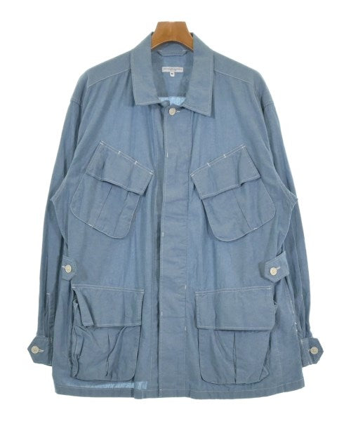 Engineered Garments 軍裝夾克