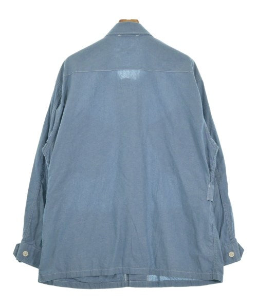 Engineered Garments 軍裝夾克