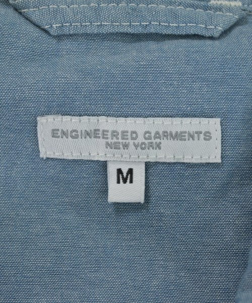 Engineered Garments 軍裝夾克