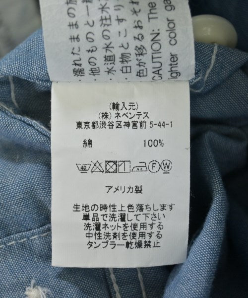 Engineered Garments 軍裝夾克