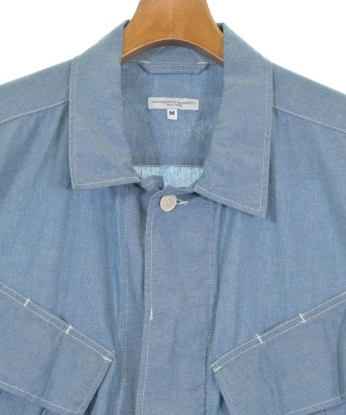 Engineered Garments 軍裝夾克