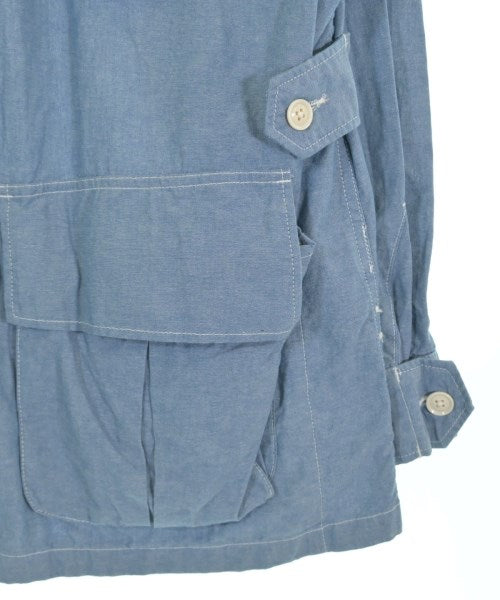 Engineered Garments 軍裝夾克