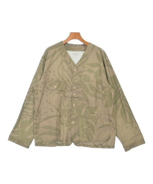 Engineered Garments 其他飛行外套