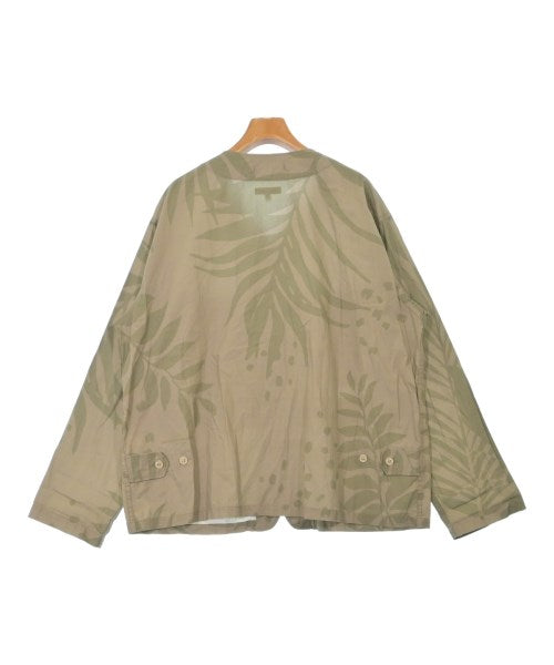 Engineered Garments 其他飛行外套