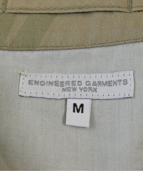 Engineered Garments 其他飛行外套