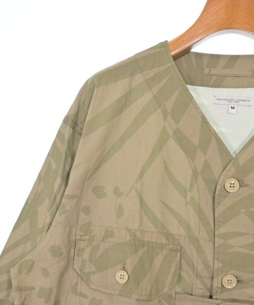 Engineered Garments 其他飛行外套