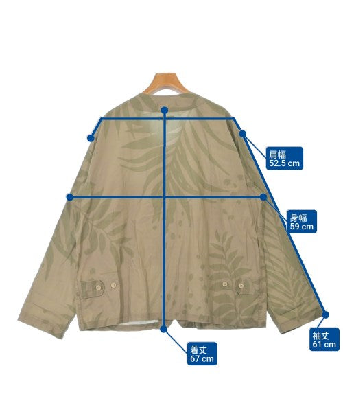 Engineered Garments 其他飛行外套