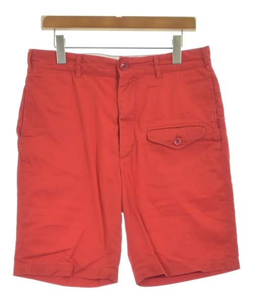 Engineered Garments 短