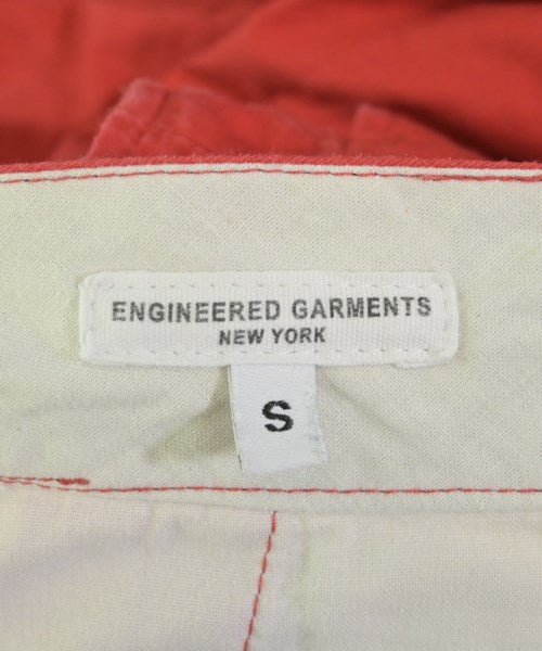 Engineered Garments 短