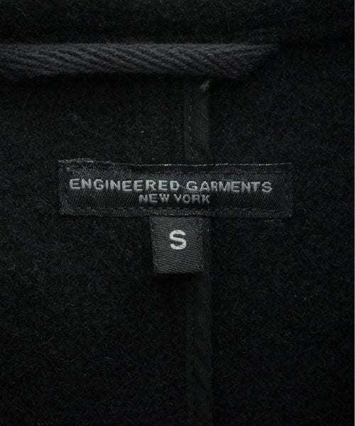 Engineered Garments 海軍外套