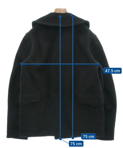 Engineered Garments 海軍外套