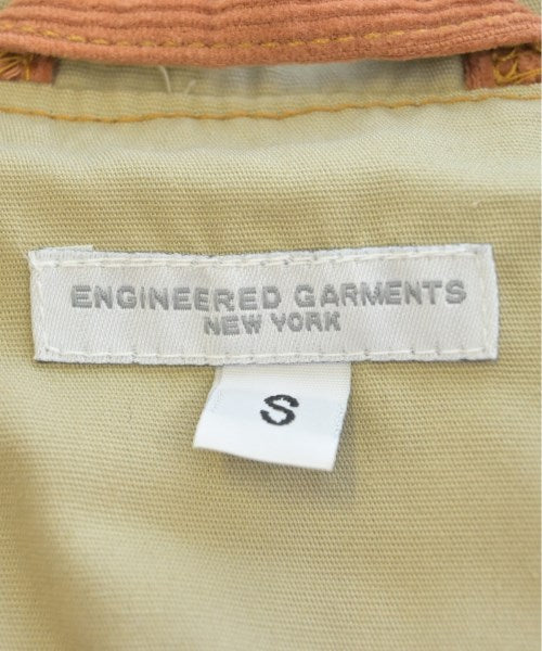 Engineered Garments 其他飛行外套