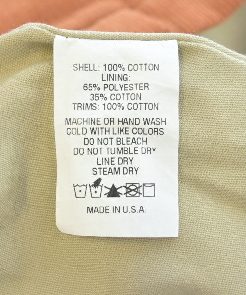 Engineered Garments 其他飛行外套